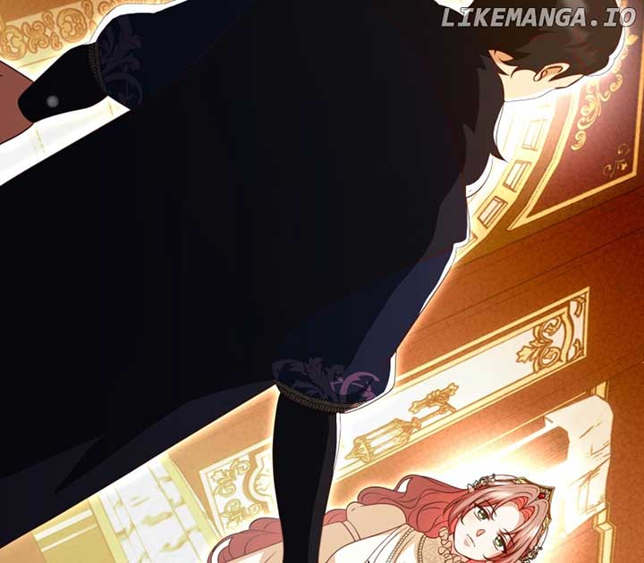 Go Away Romeo Chapter 98 - Page 83