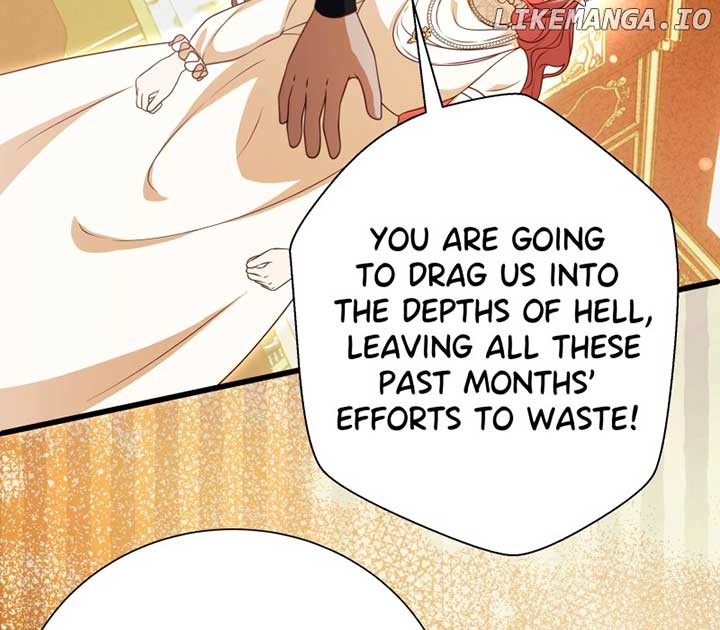 Go Away Romeo Chapter 98 - Page 84