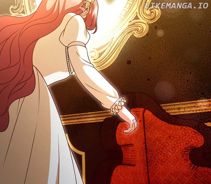 Go Away Romeo Chapter 98 - Page 91