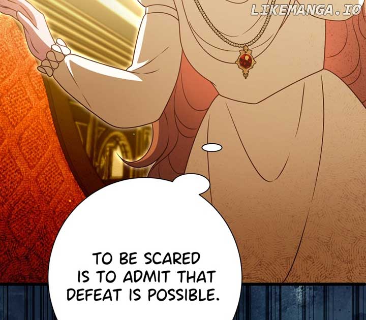 Go Away Romeo Chapter 98 - Page 94