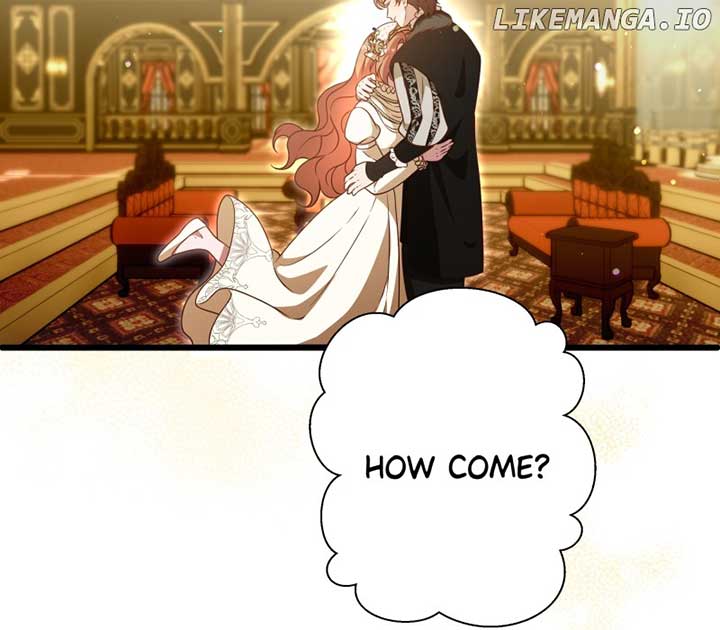 Go Away Romeo Chapter 98 - Page 104