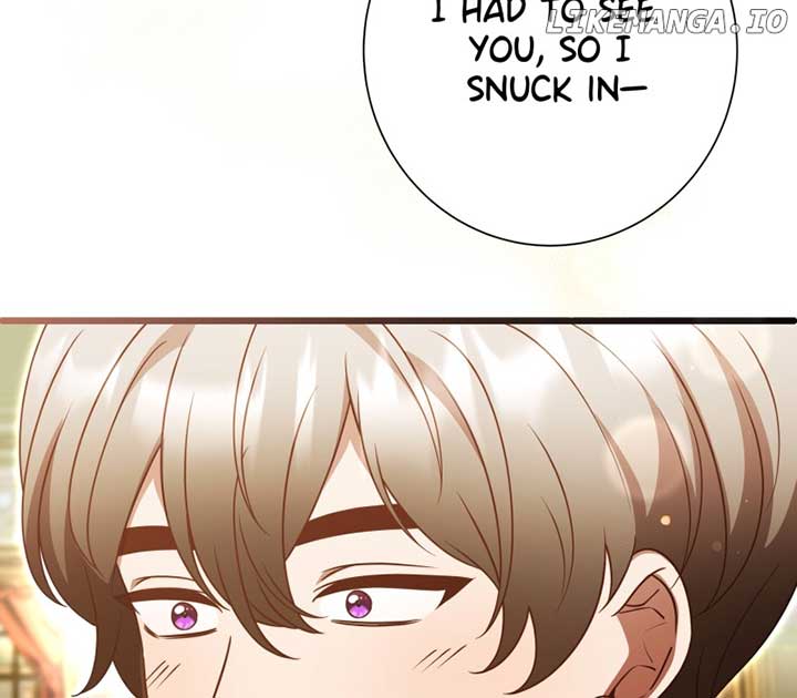 Go Away Romeo Chapter 98 - Page 108