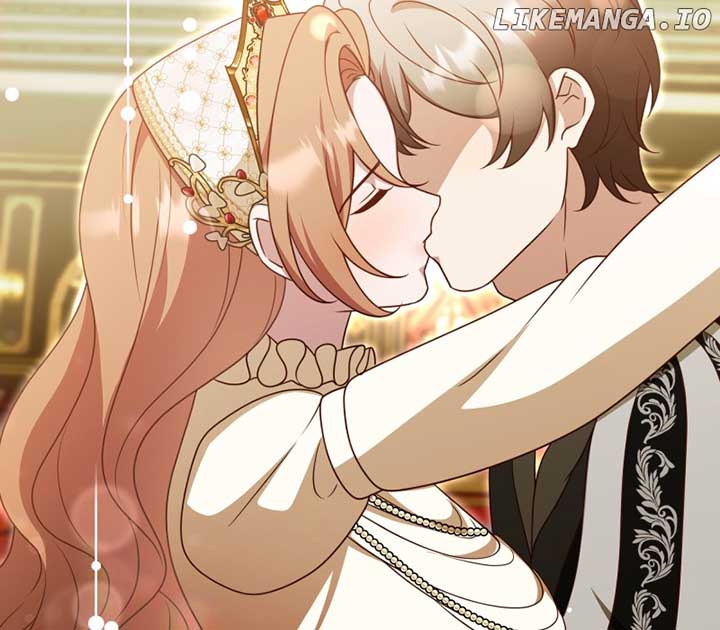 Go Away Romeo Chapter 98 - Page 117