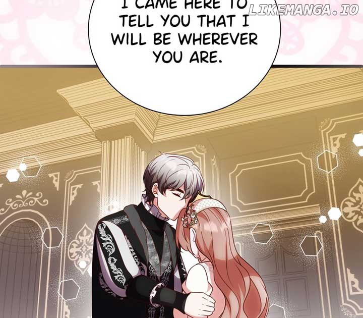 Go Away Romeo Chapter 98 - Page 127