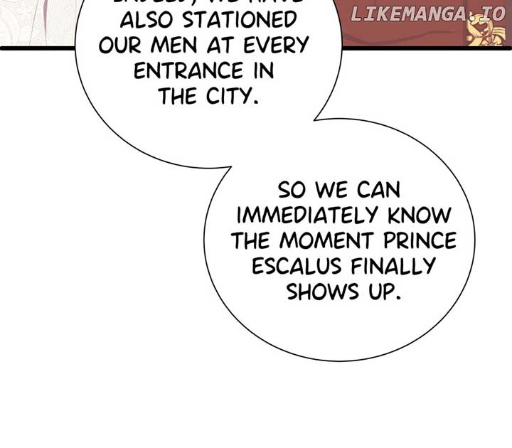 Go Away Romeo Chapter 98 - Page 148