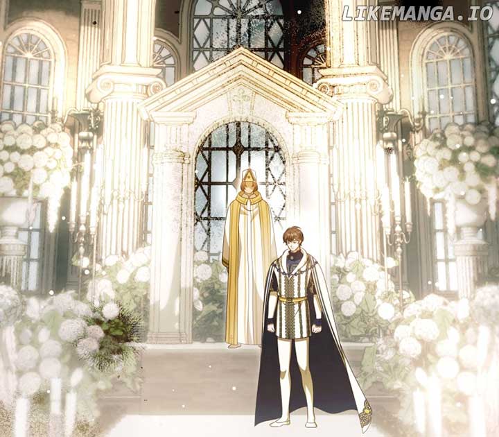 Go Away Romeo Chapter 99 - Page 11