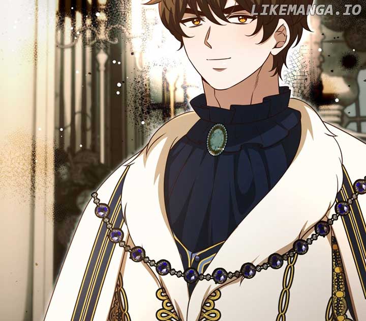 Go Away Romeo Chapter 99 - Page 16