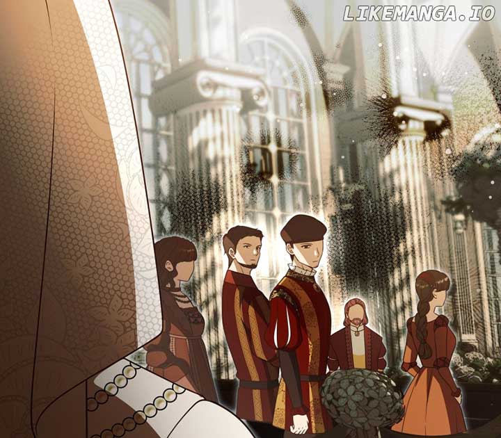 Go Away Romeo Chapter 99 - Page 20