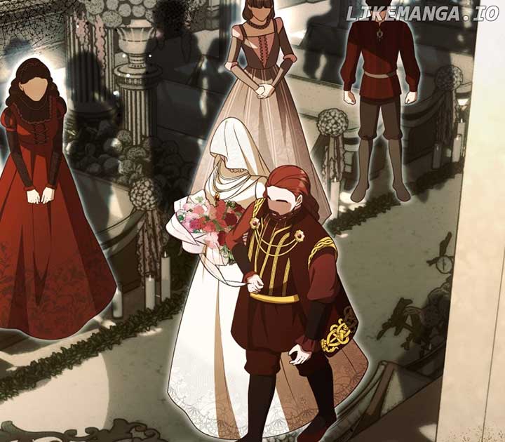 Go Away Romeo Chapter 99 - Page 24