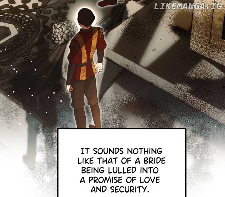 Go Away Romeo Chapter 99 - Page 25