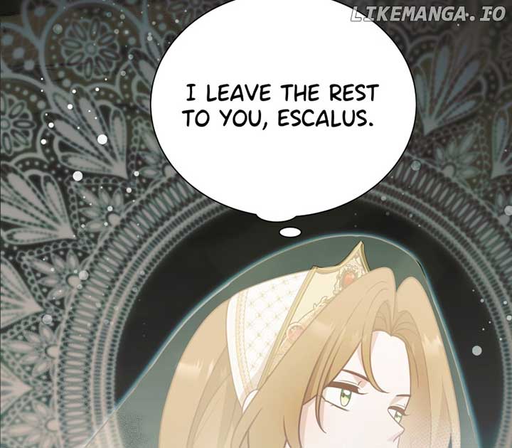 Go Away Romeo Chapter 99 - Page 31