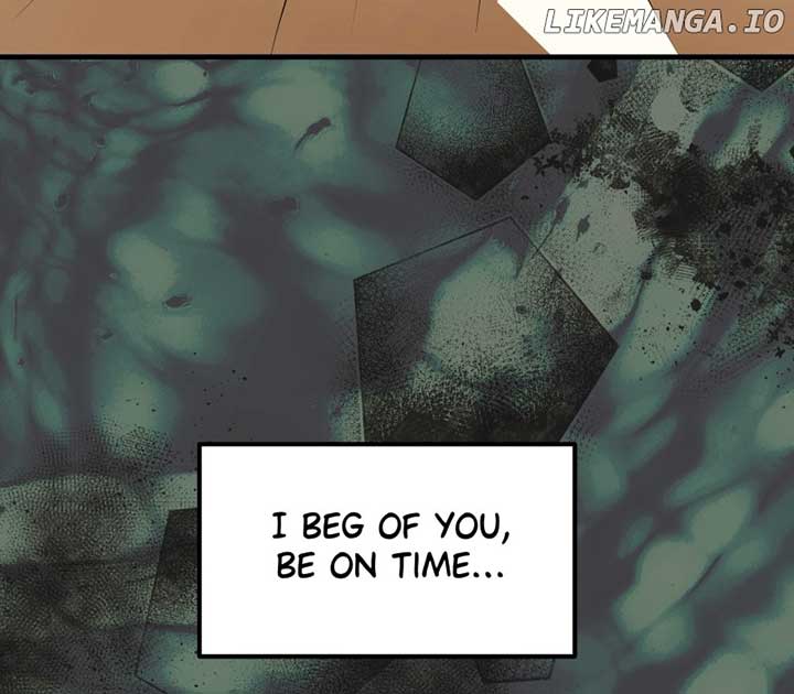 Go Away Romeo Chapter 99 - Page 35