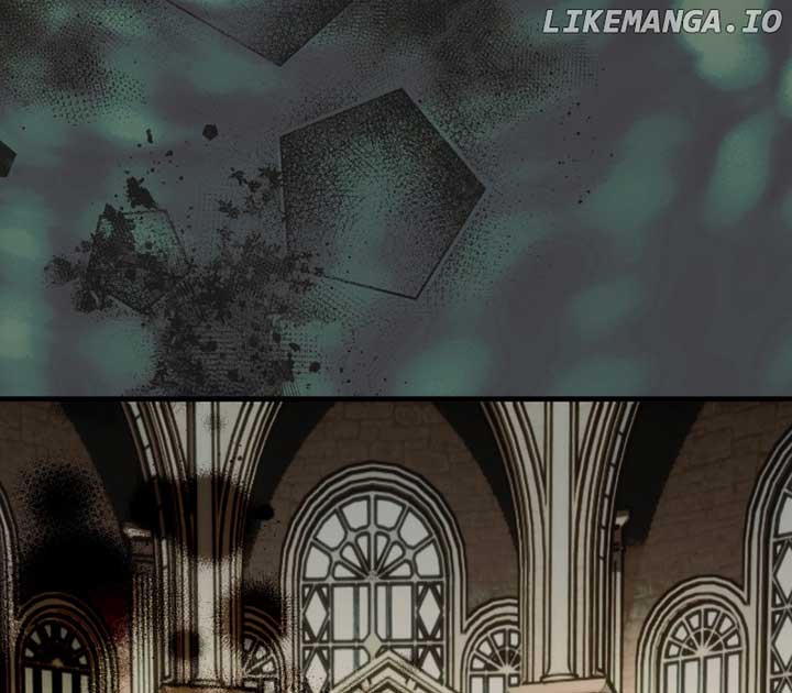 Go Away Romeo Chapter 99 - Page 36