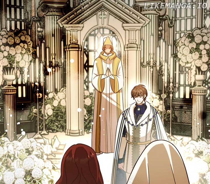 Go Away Romeo Chapter 99 - Page 37