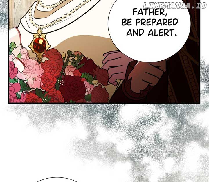 Go Away Romeo Chapter 99 - Page 40