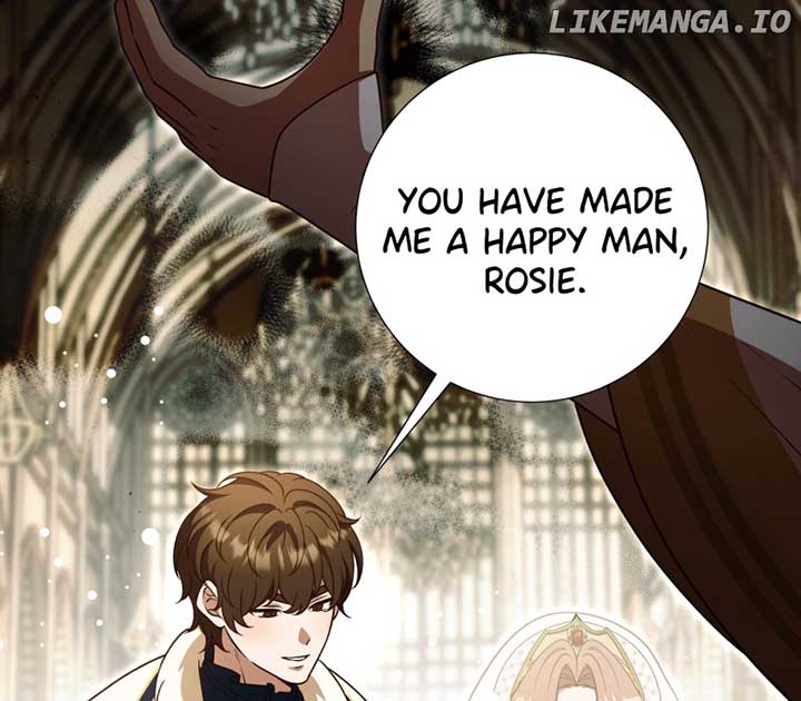 Go Away Romeo Chapter 99 - Page 53