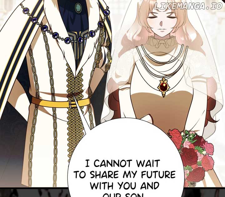 Go Away Romeo Chapter 99 - Page 54