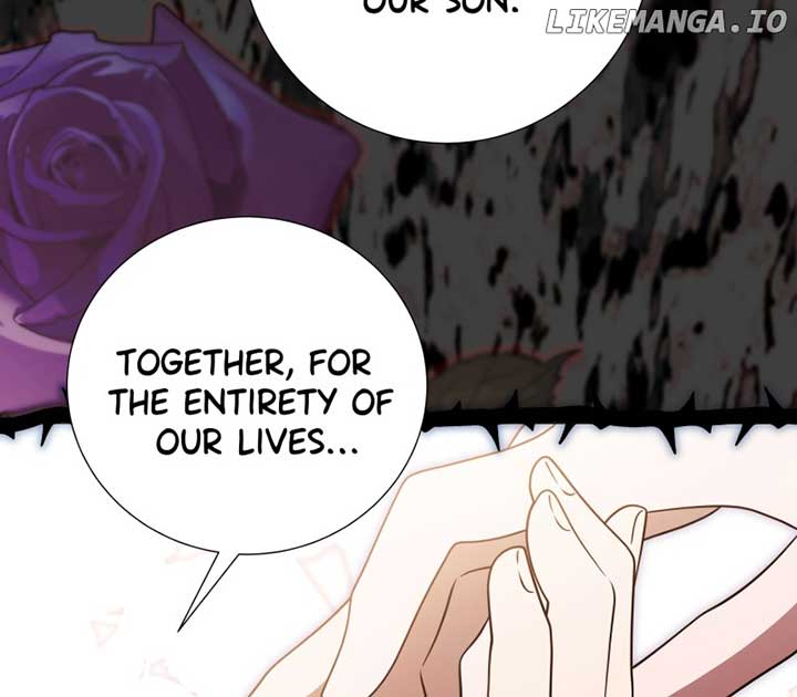 Go Away Romeo Chapter 99 - Page 55