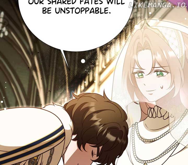 Go Away Romeo Chapter 99 - Page 57