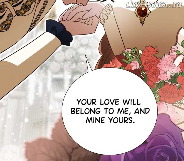 Go Away Romeo Chapter 99 - Page 58