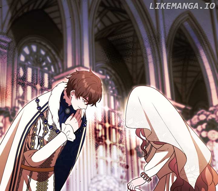 Go Away Romeo Chapter 99 - Page 74