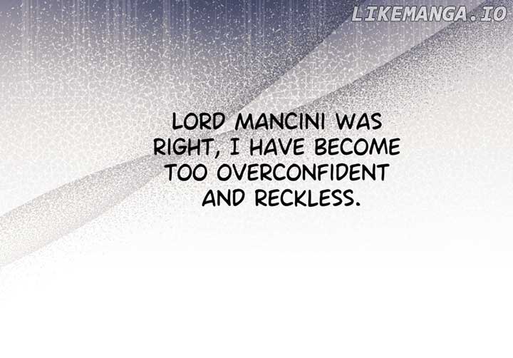 Go Away Romeo Chapter 99 - Page 86