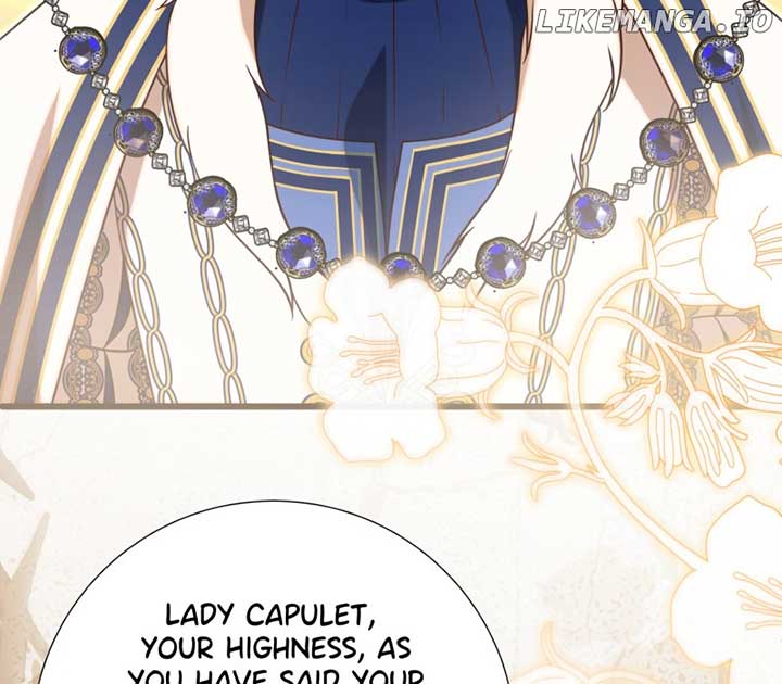 Go Away Romeo Chapter 99 - Page 95