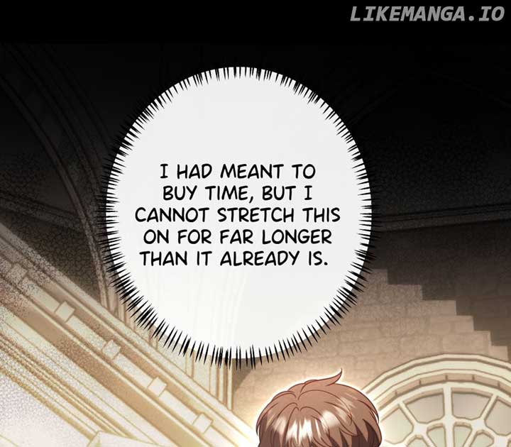 Go Away Romeo Chapter 99 - Page 99