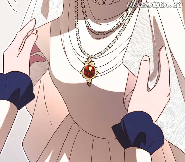 Go Away Romeo Chapter 99 - Page 106