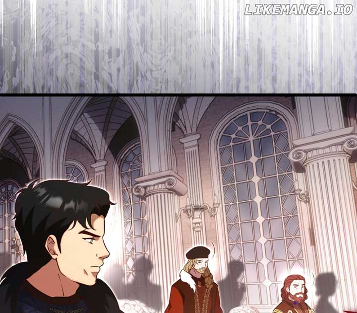 Go Away Romeo Chapter 99 - Page 108