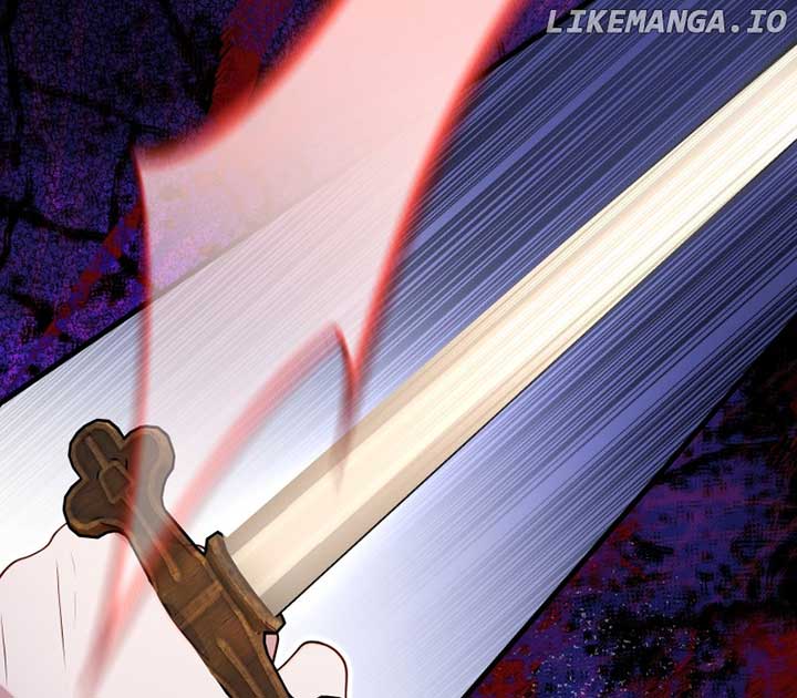 Go Away Romeo Chapter 99 - Page 118