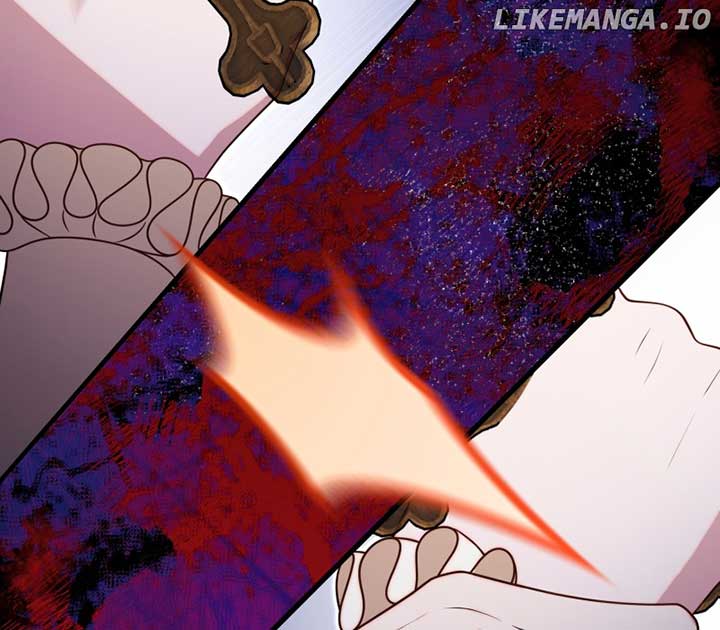 Go Away Romeo Chapter 99 - Page 119