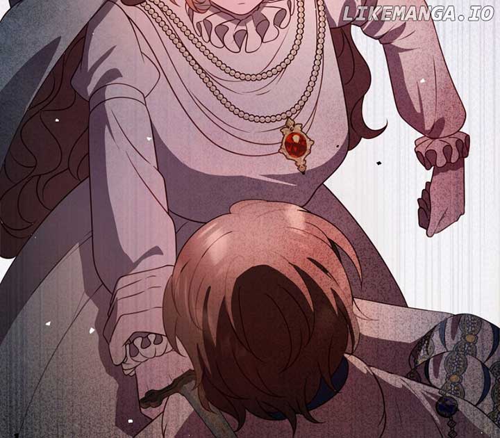 Go Away Romeo Chapter 99 - Page 126