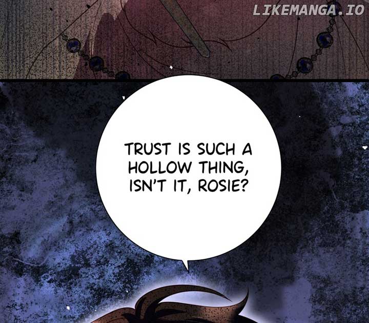 Go Away Romeo Chapter 99 - Page 127