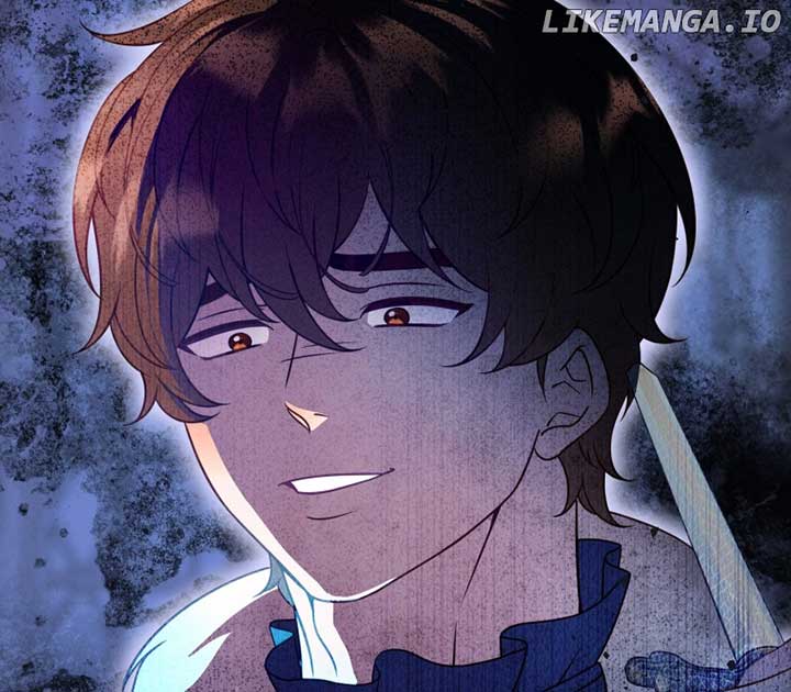 Go Away Romeo Chapter 99 - Page 128