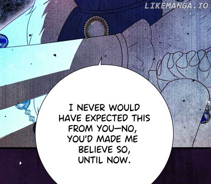 Go Away Romeo Chapter 99 - Page 129