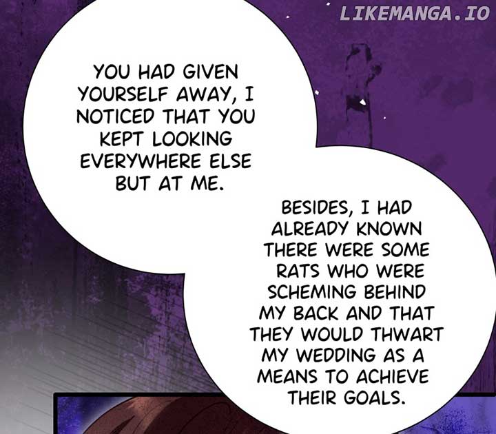 Go Away Romeo Chapter 99 - Page 132