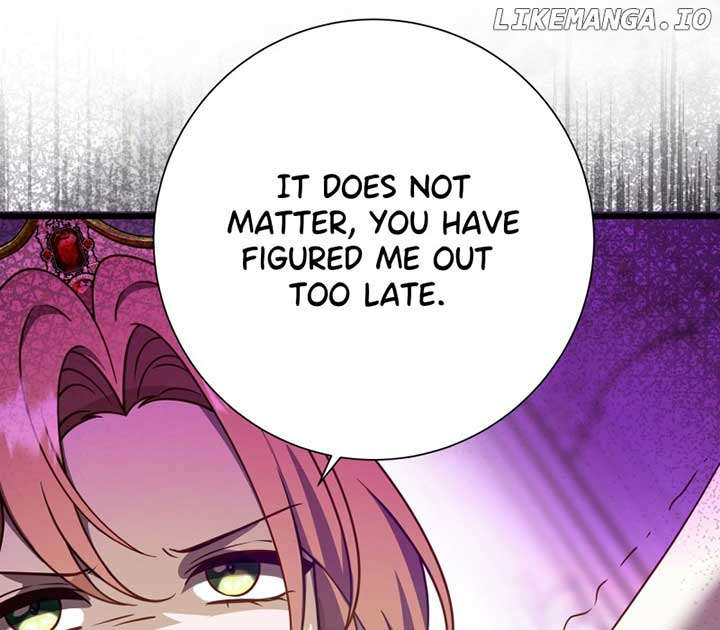 Go Away Romeo Chapter 99 - Page 138