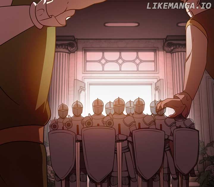 Go Away Romeo Chapter 99 - Page 149