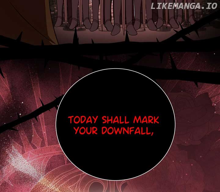 Go Away Romeo Chapter 99 - Page 150