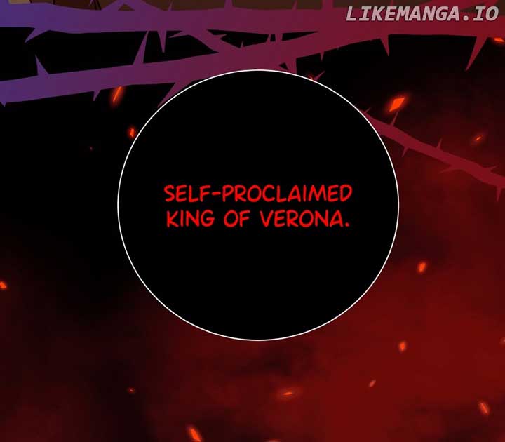 Go Away Romeo Chapter 99 - Page 153