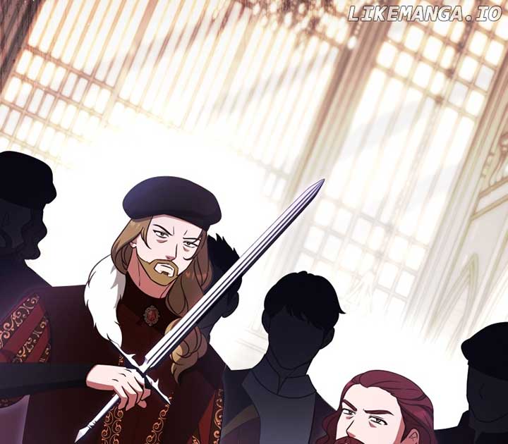 Go Away Romeo Chapter 100 - Page 5