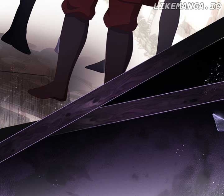 Go Away Romeo Chapter 100 - Page 7