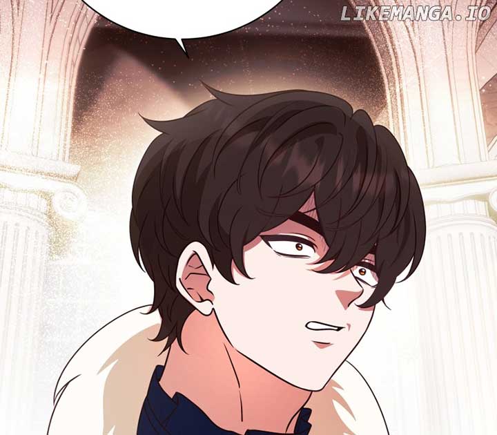 Go Away Romeo Chapter 100 - Page 11