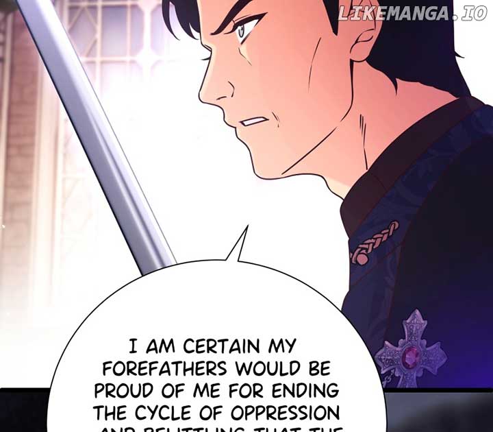 Go Away Romeo Chapter 100 - Page 16