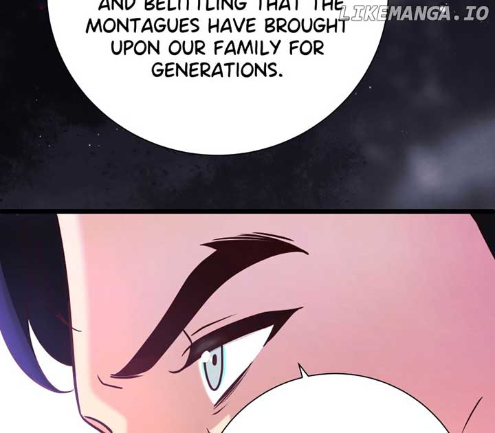 Go Away Romeo Chapter 100 - Page 17