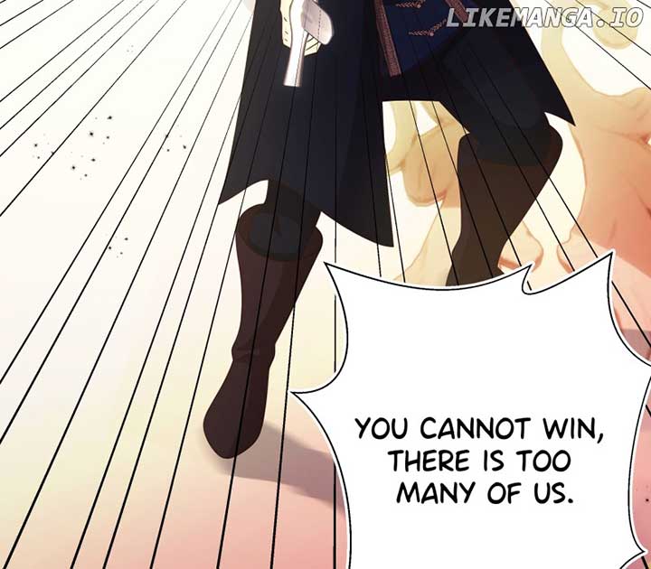 Go Away Romeo Chapter 100 - Page 20