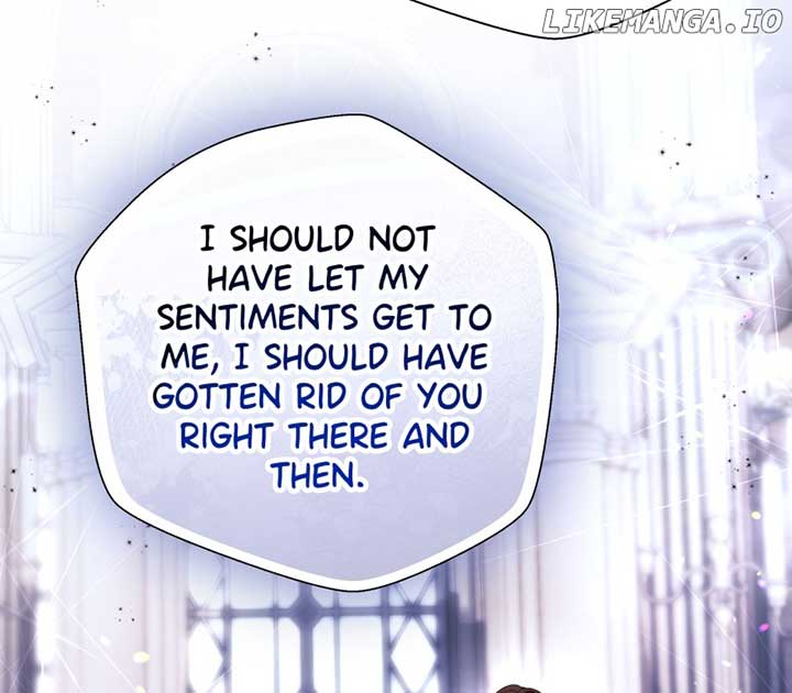 Go Away Romeo Chapter 100 - Page 33