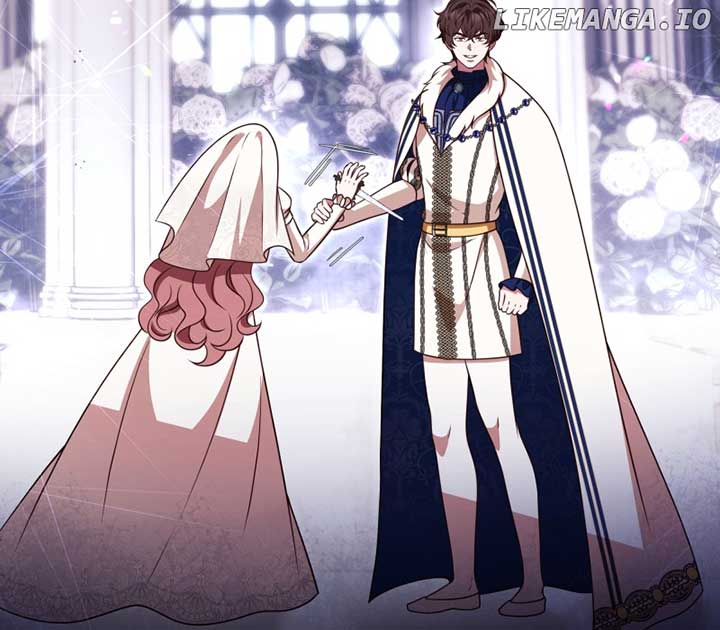 Go Away Romeo Chapter 100 - Page 34