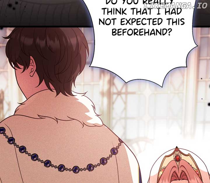 Go Away Romeo Chapter 100 - Page 44